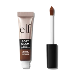 Soft Glam Satin Concealer
