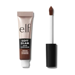Soft Glam Satin Concealer