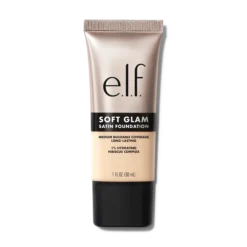 Soft Glam Satin Foundation
