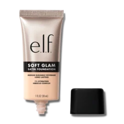 Soft Glam Satin Foundation
