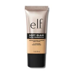 Soft Glam Satin Foundation