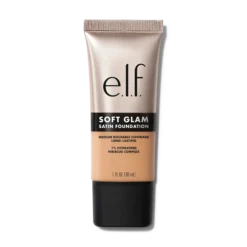 Soft Glam Satin Foundation