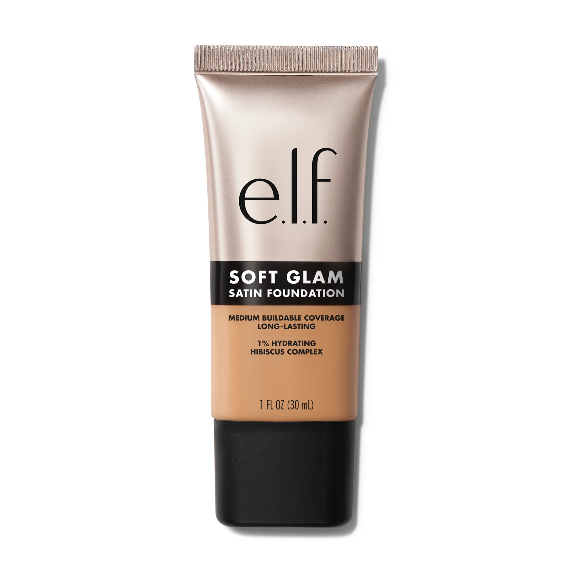 Soft Glam Satin Foundation