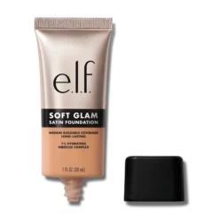 Soft Glam Satin Foundation