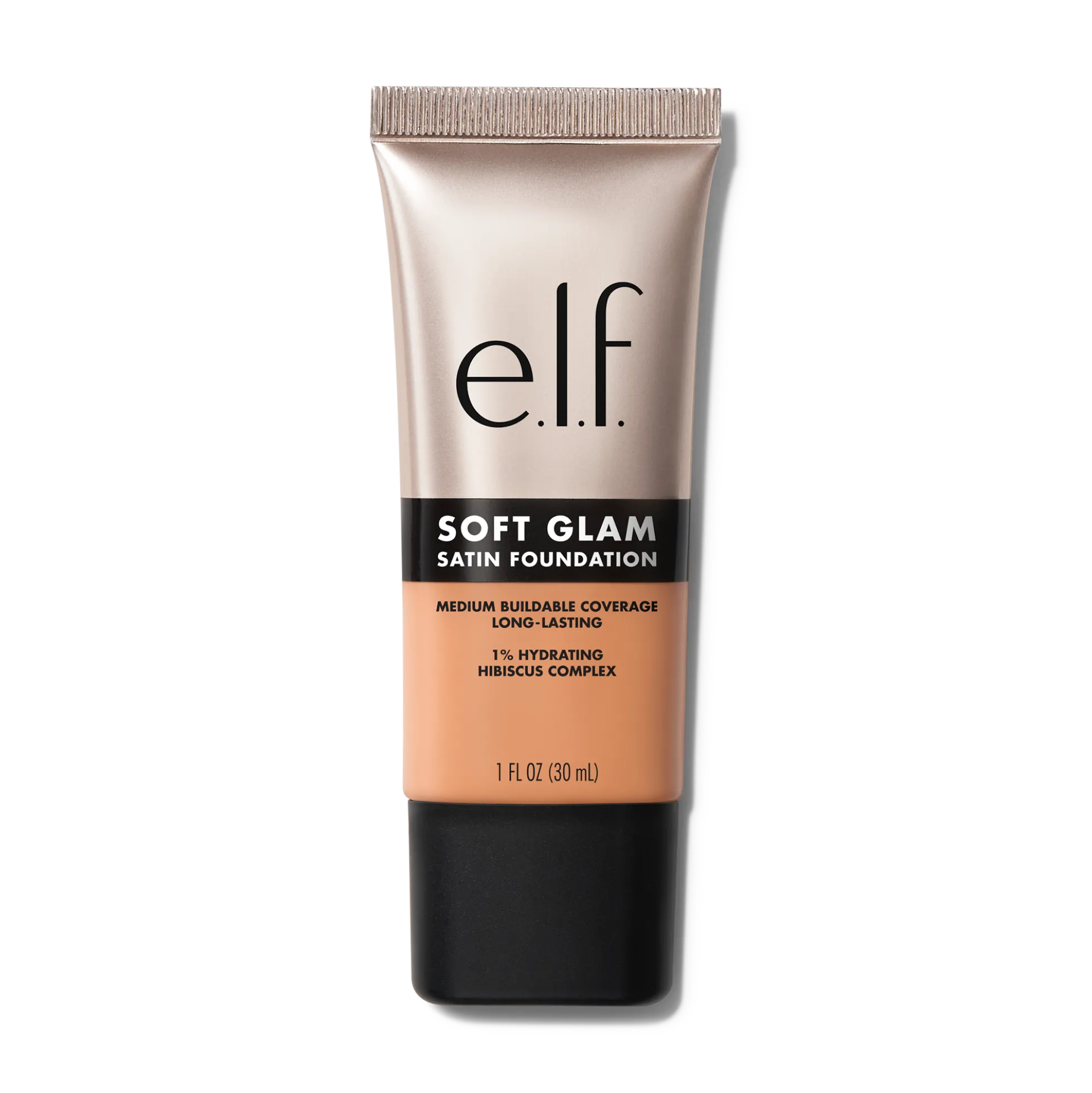 Soft Glam Satin Foundation