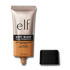 Soft Glam Satin Foundation