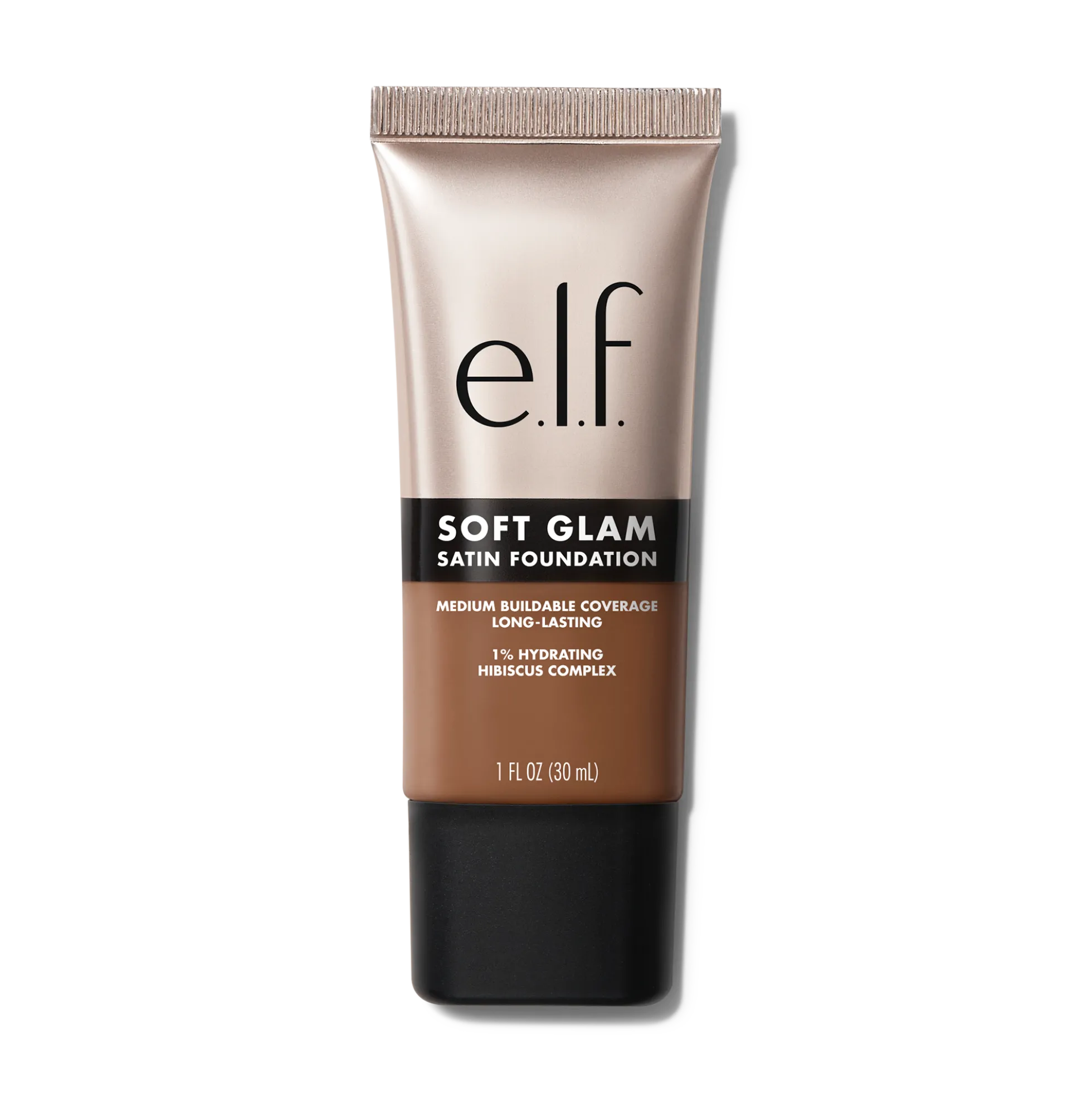 Soft Glam Satin Foundation