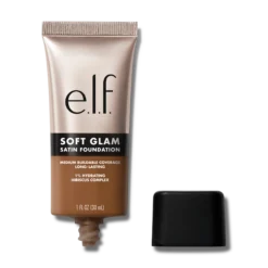 Soft Glam Satin Foundation