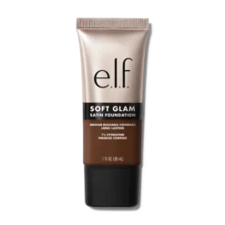 Soft Glam Satin Foundation