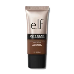 Soft Glam Satin Foundation