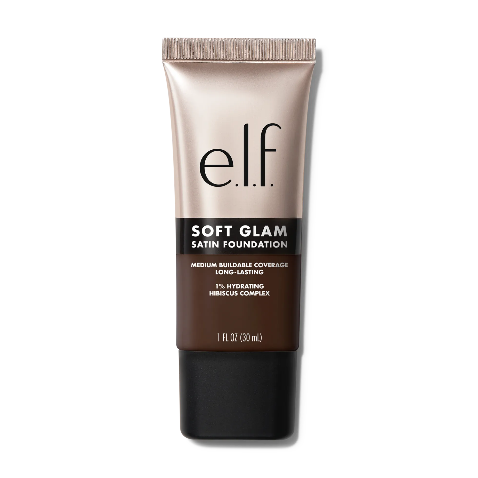 Soft Glam Satin Foundation