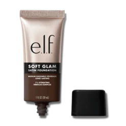 Soft Glam Satin Foundation