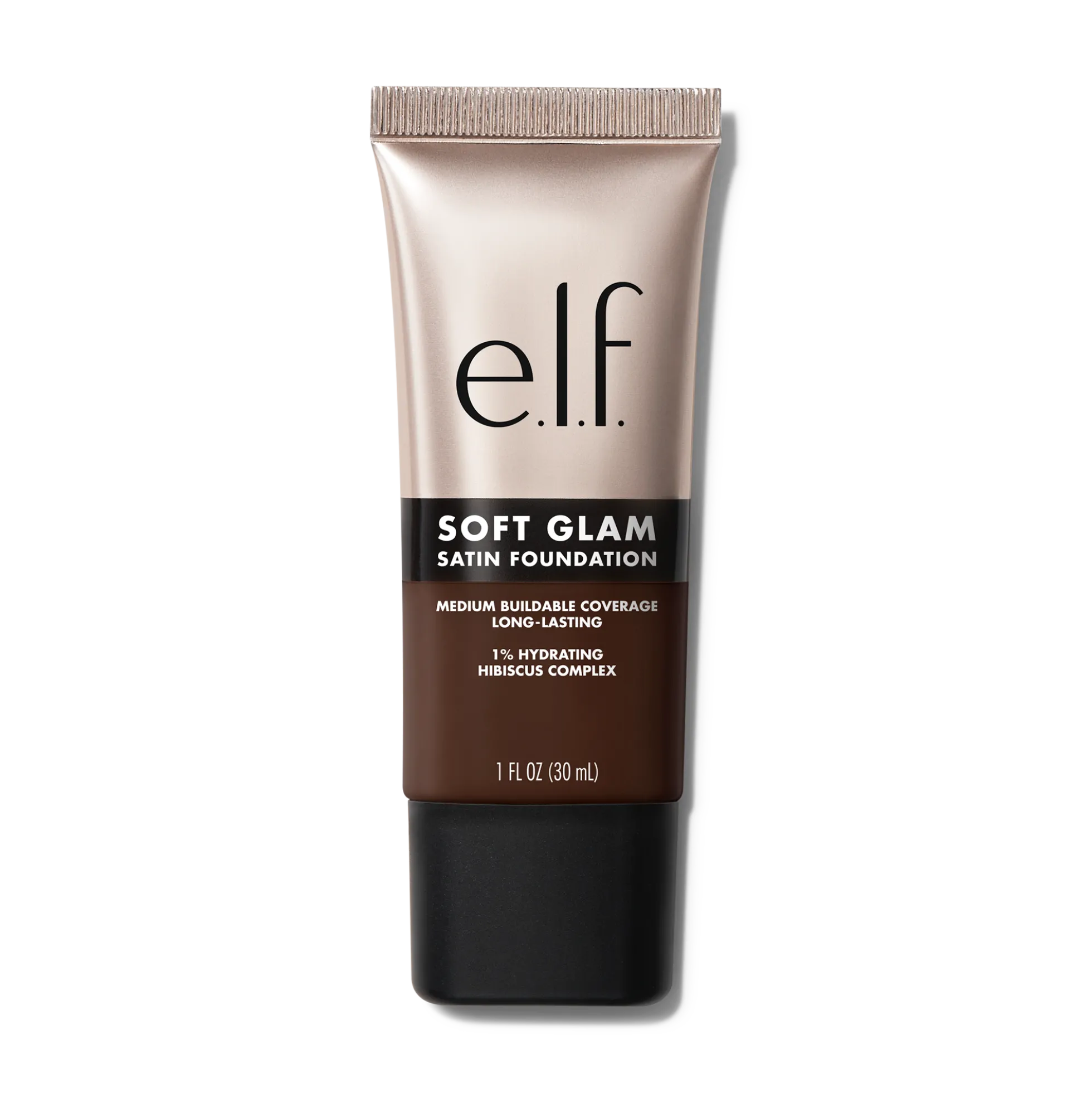 Soft Glam Satin Foundation