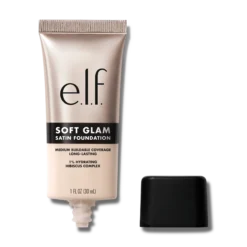 Soft Glam Satin Foundation