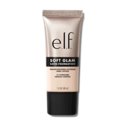 Soft Glam Satin Foundation