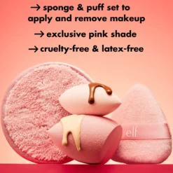 Sponge On, Sponge Off Kit