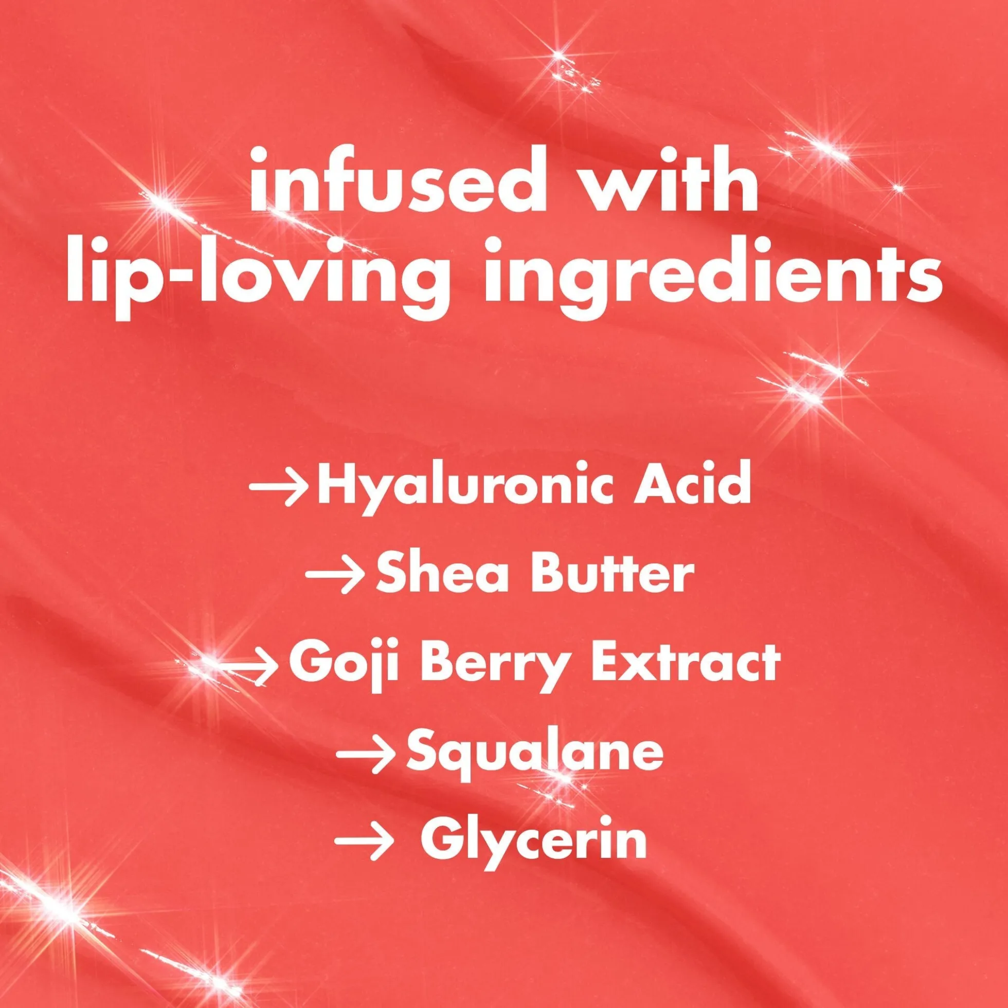 Squeeze Me Lip Balm