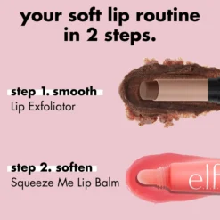 Squeeze Me Lip Balm