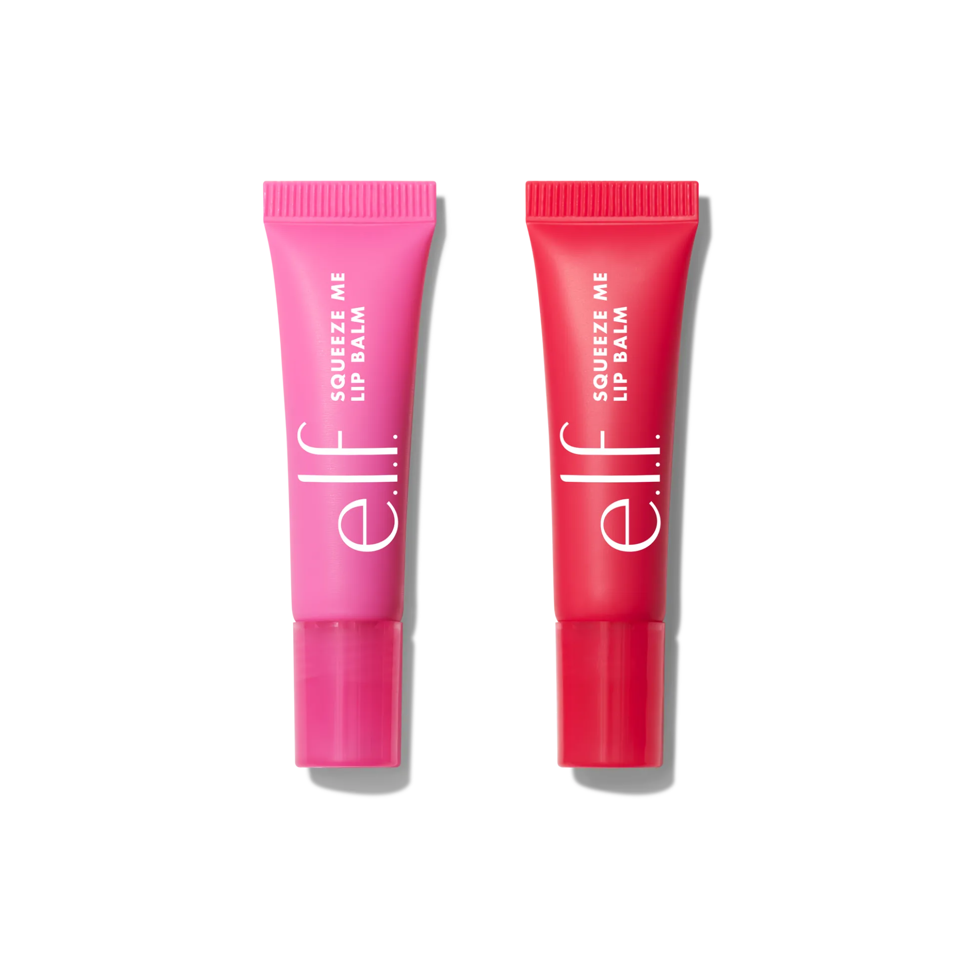 Squeeze Me More Lip Balm Duo