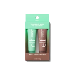 Squeeze Me More Lip Balm Duo