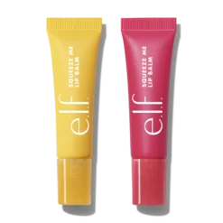 Squeeze Me More Lip Balm Duo