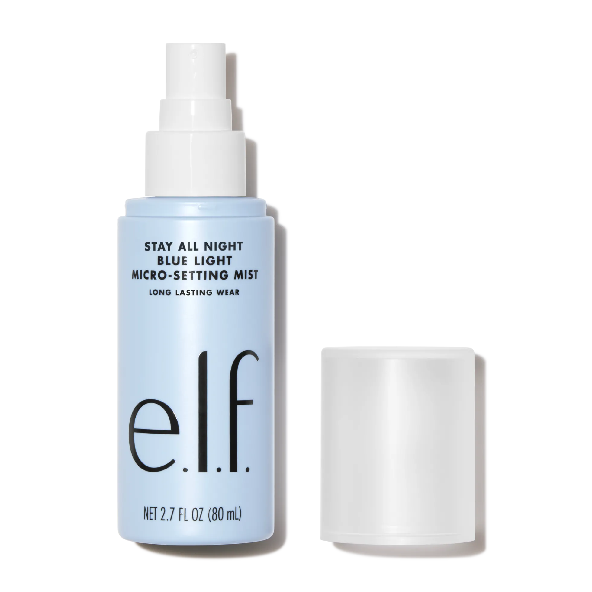 Stay All Night Blue Light Micro-Setting Mist