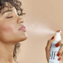 Stay All Night Blue Light Micro-Setting Mist
