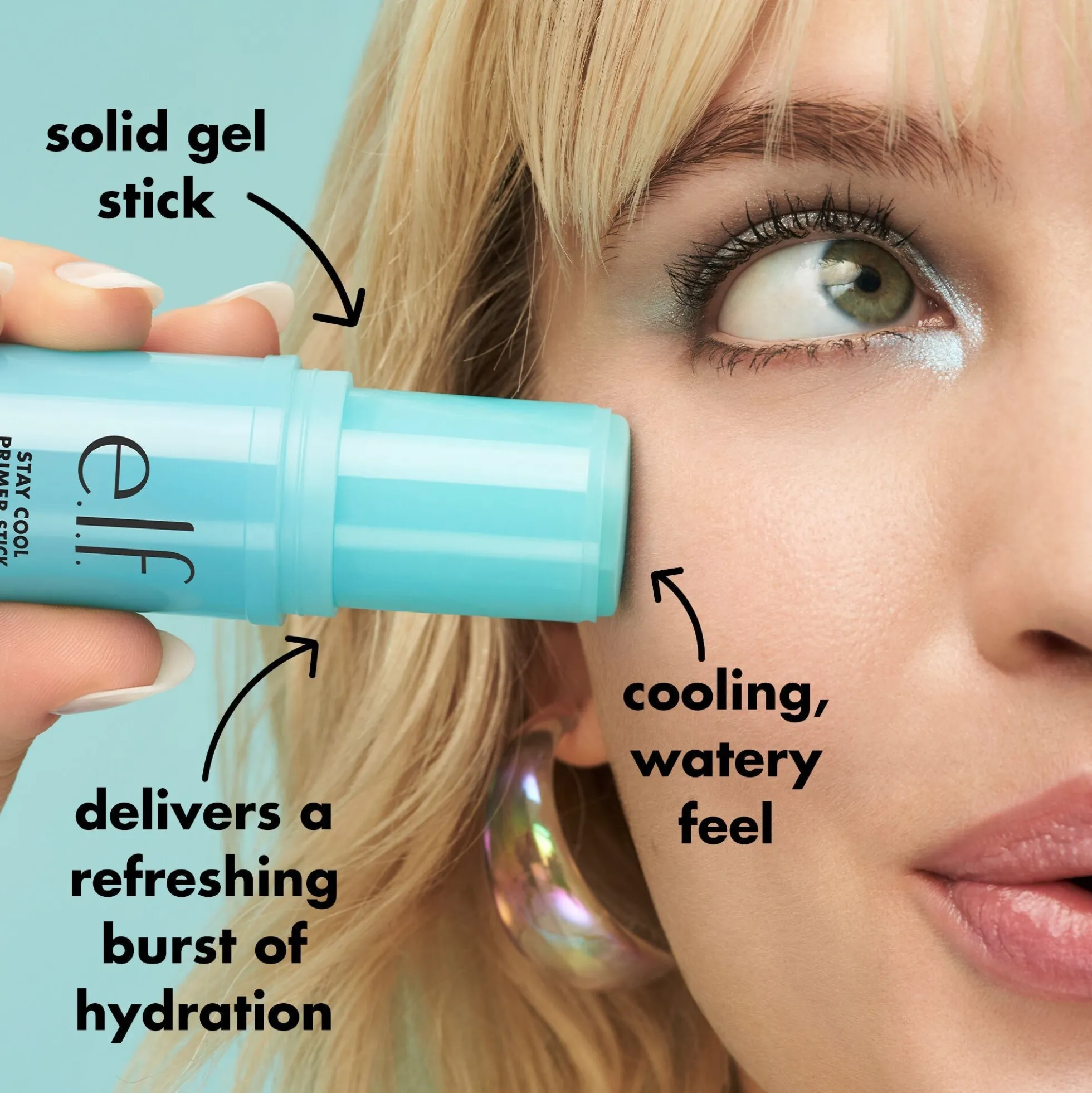 Stay Cool Primer Stick