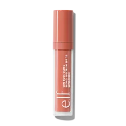 Sun Boss Gloss SPF 25