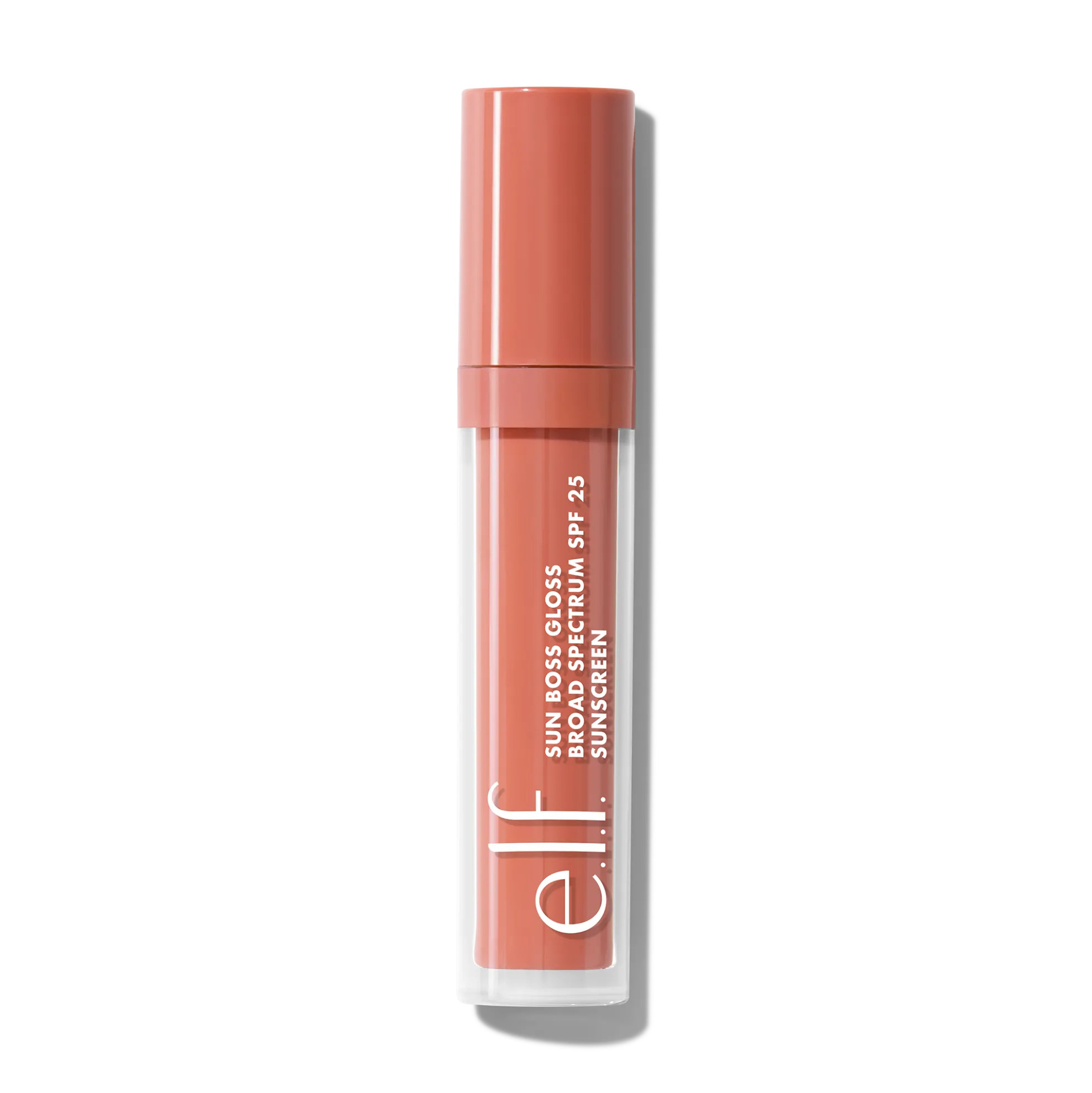 Sun Boss Gloss SPF 25