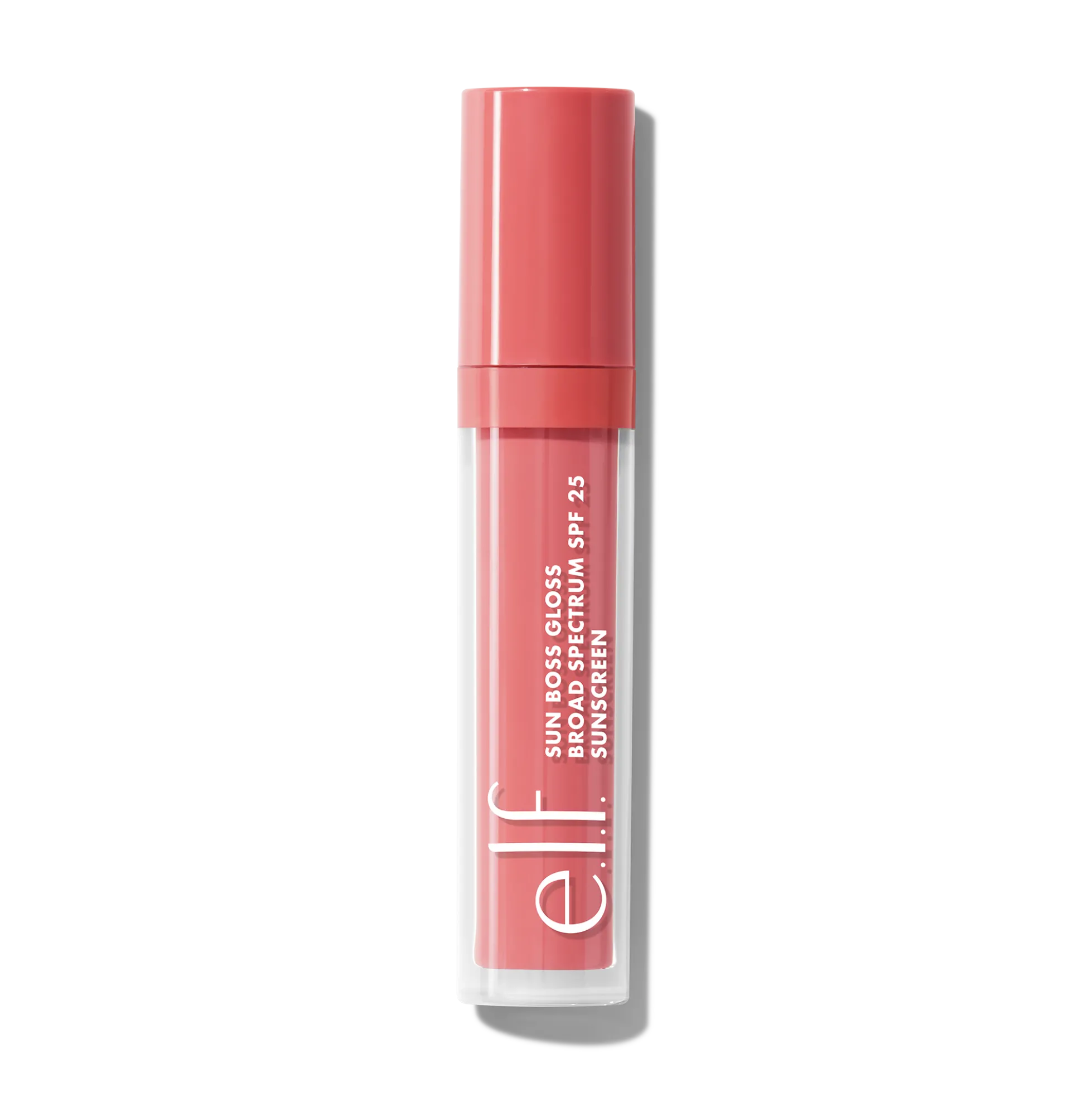 Sun Boss Gloss SPF 25