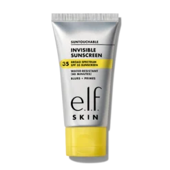 Suntouchable Invisible Sunscreen SPF 35
