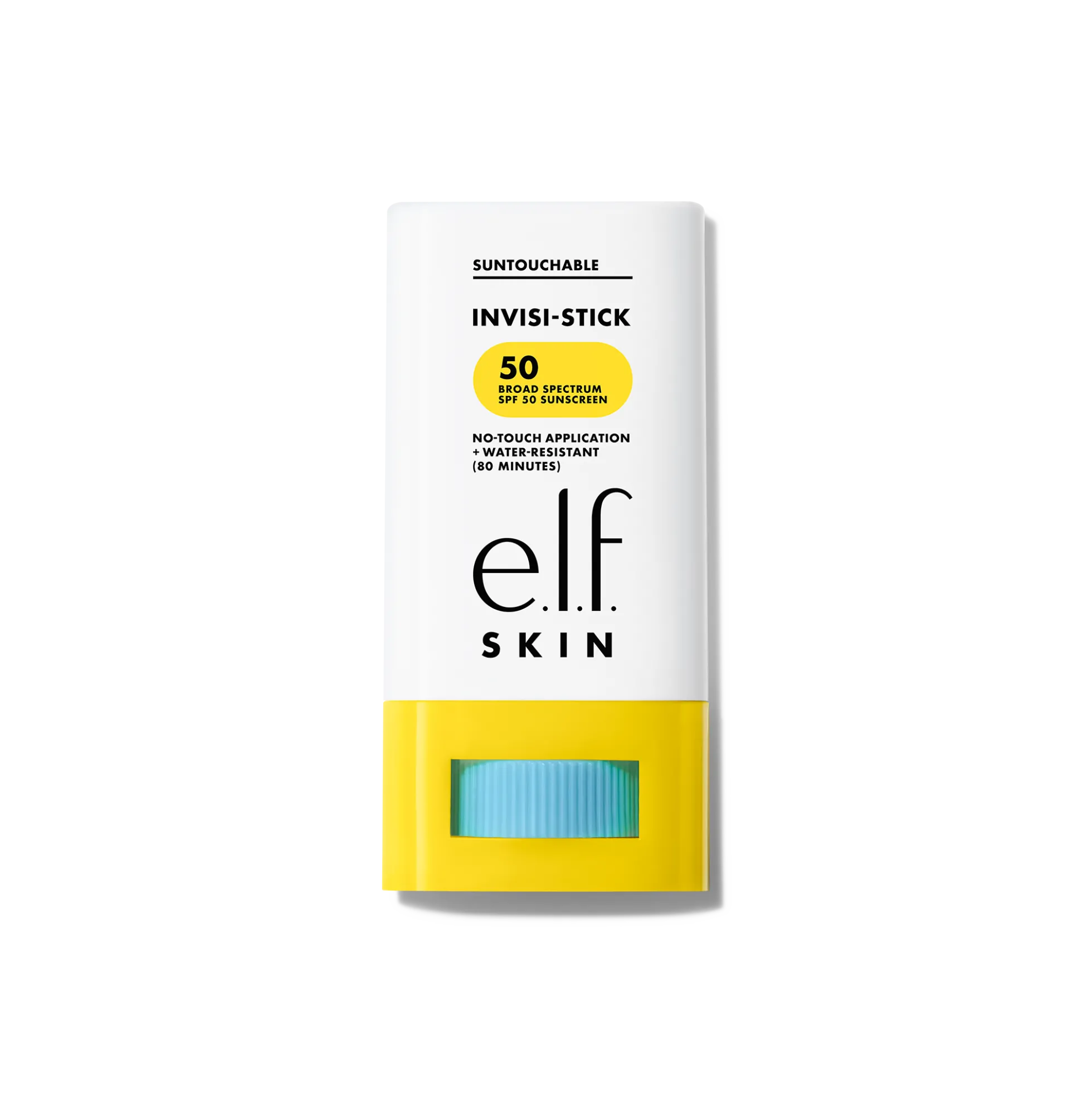 Suntouchable Invisi-Stick SPF 50