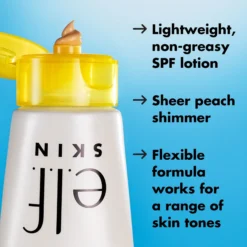 Suntouchable Whoa Glow SPF 30