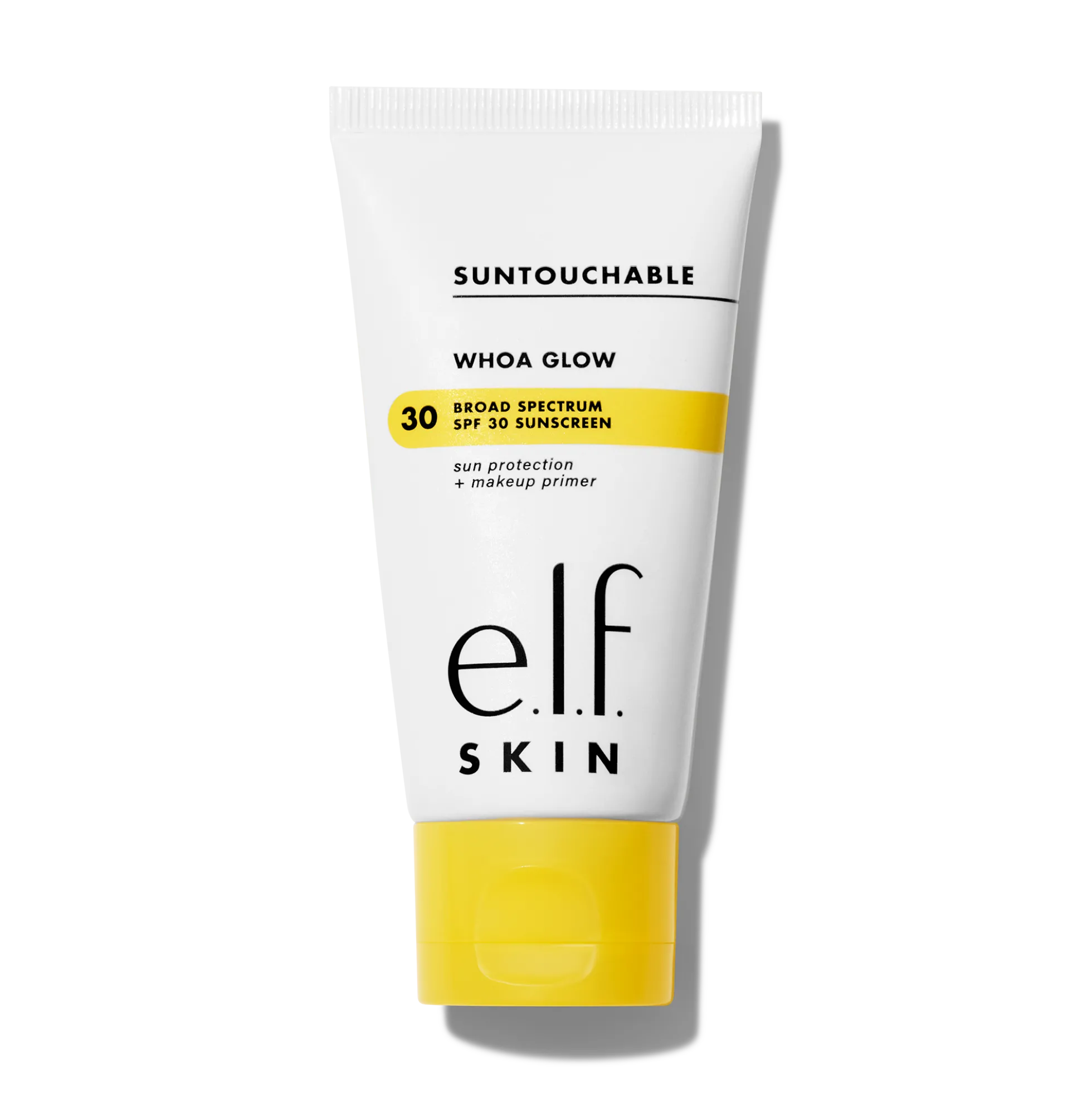 Suntouchable Whoa Glow SPF 30