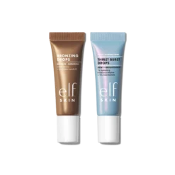 The Hottest Drops Duo