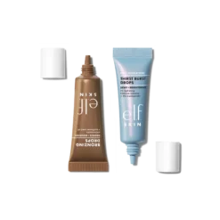 The Hottest Drops Duo