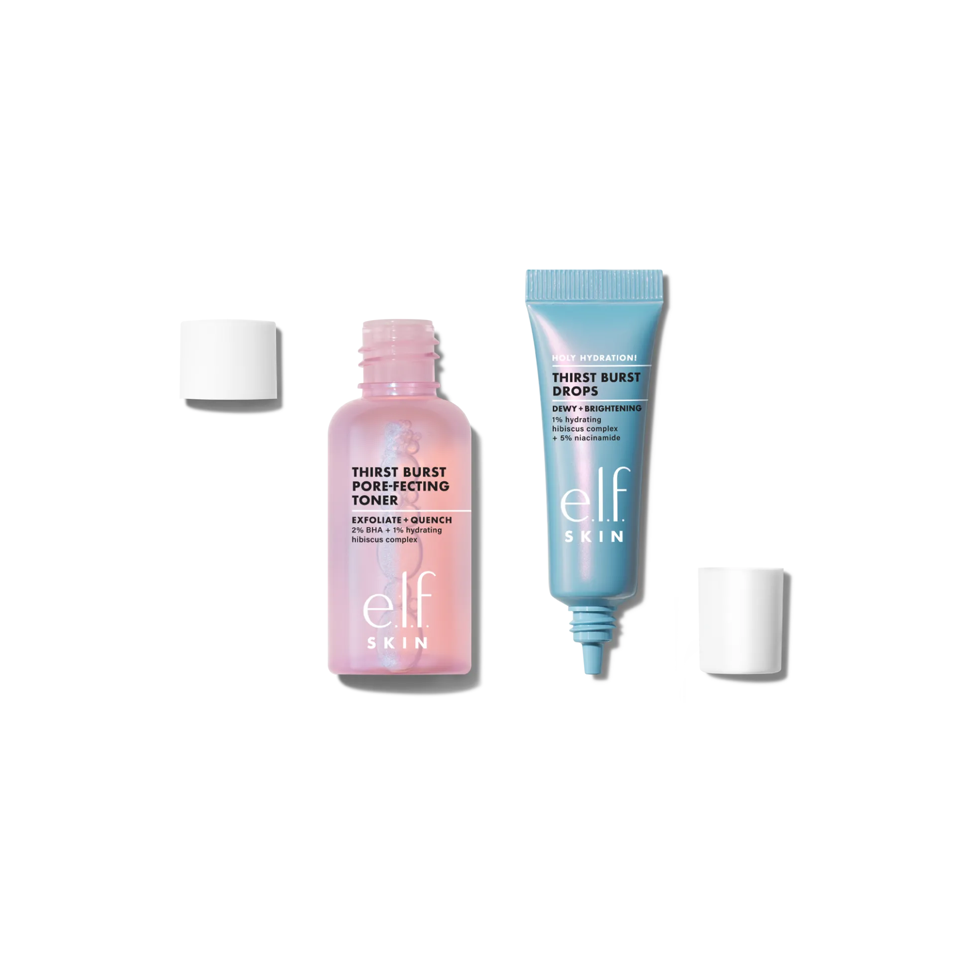 Thirst Burst Dew-o Kit