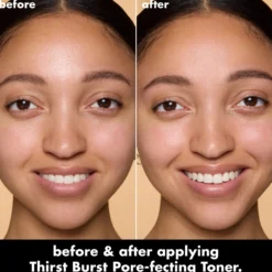 Thirst Burst Pore-fecting Toner