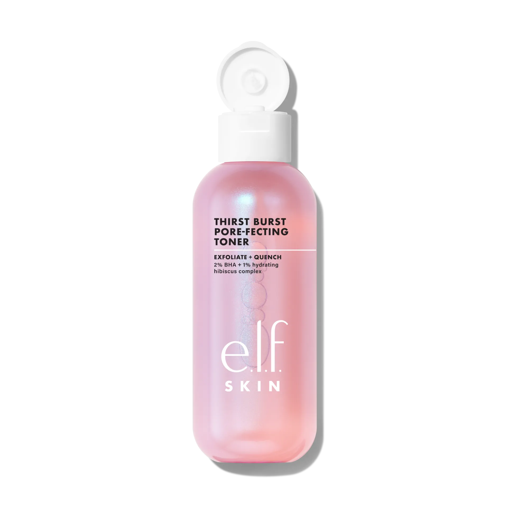 Thirst Burst Pore-fecting Toner