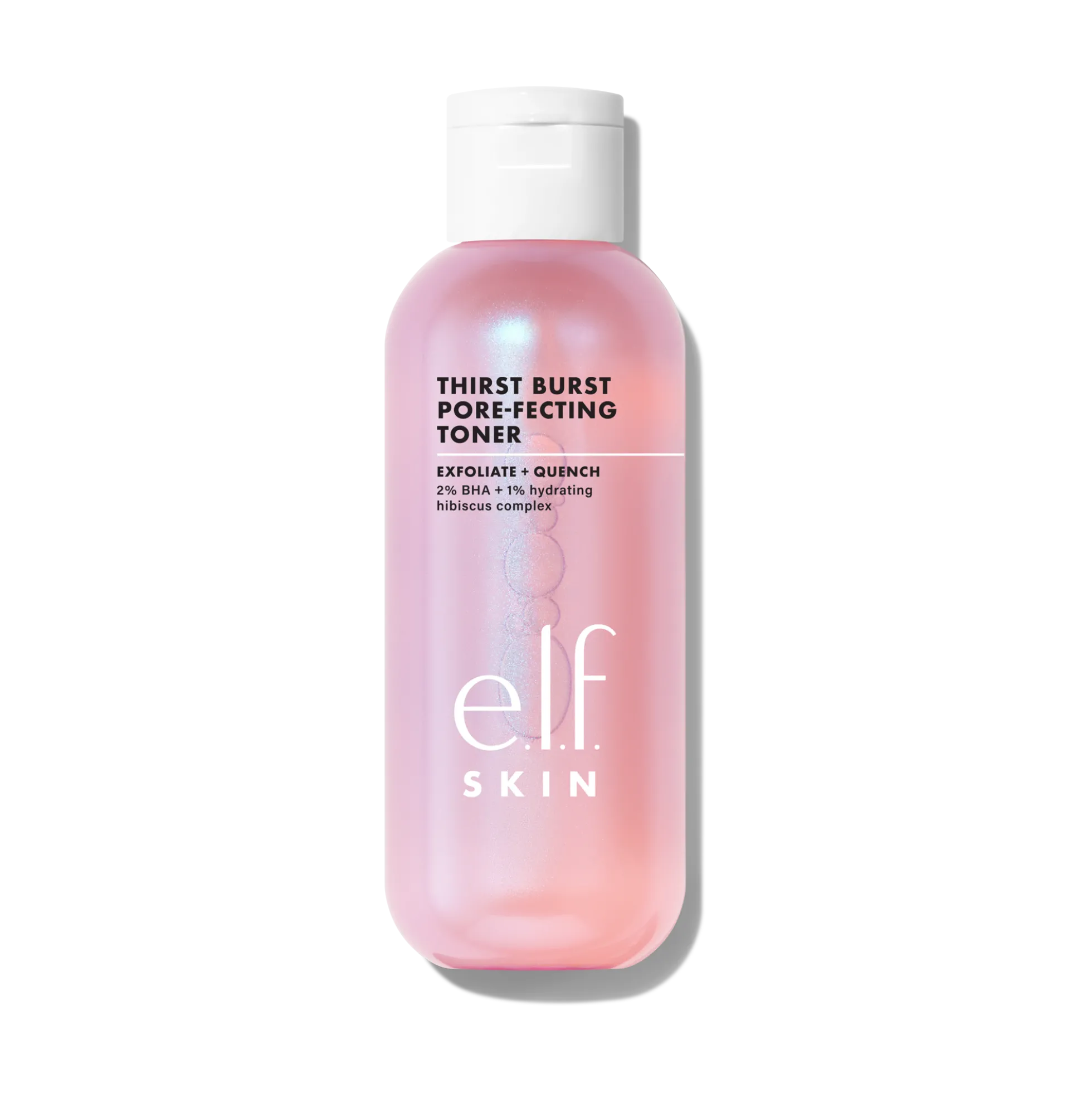 Thirst Burst Pore-fecting Toner