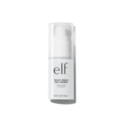Velvet Finish Face Primer