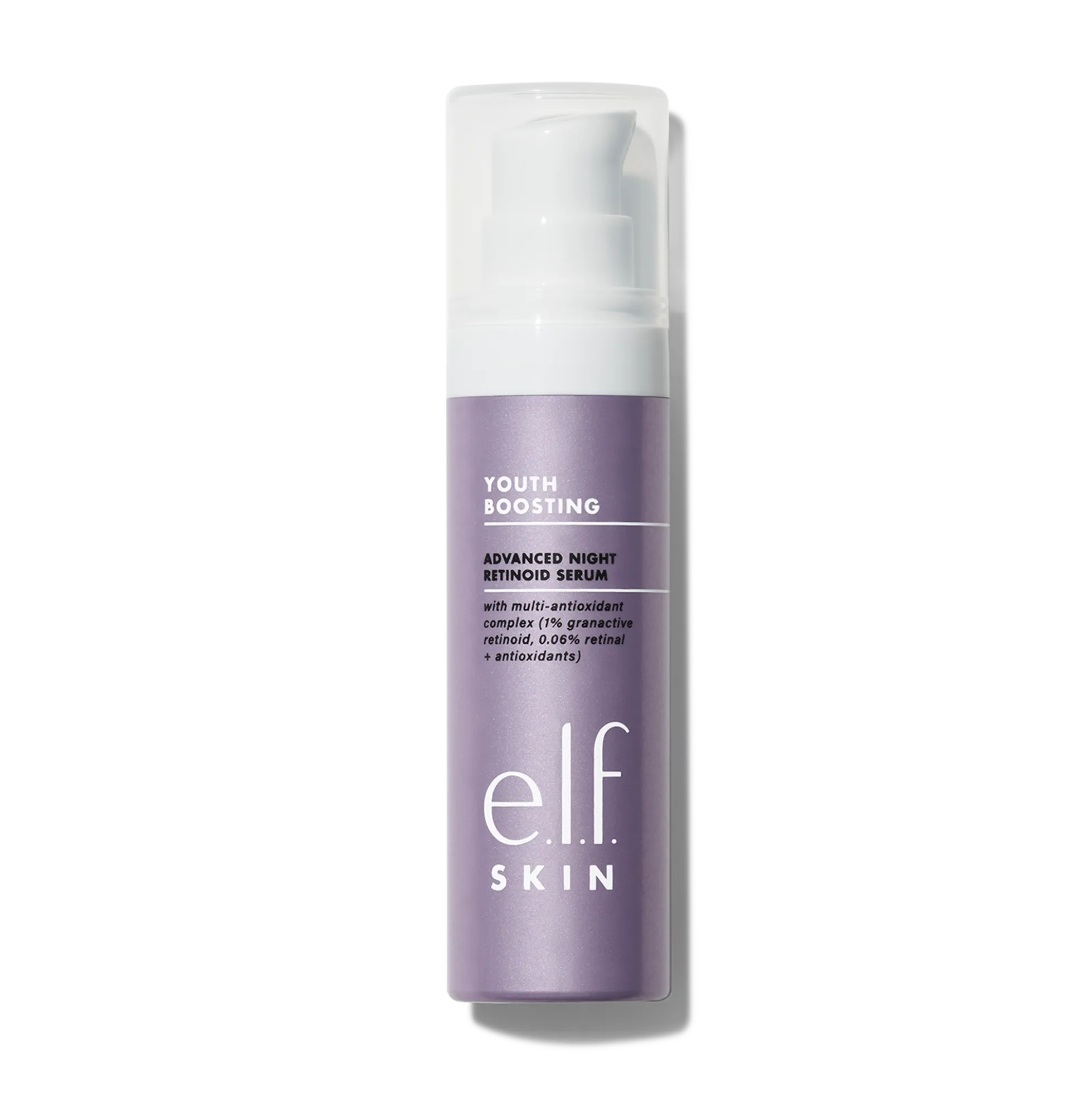 Youth Boosting Advanced Night Retinoid Serum
