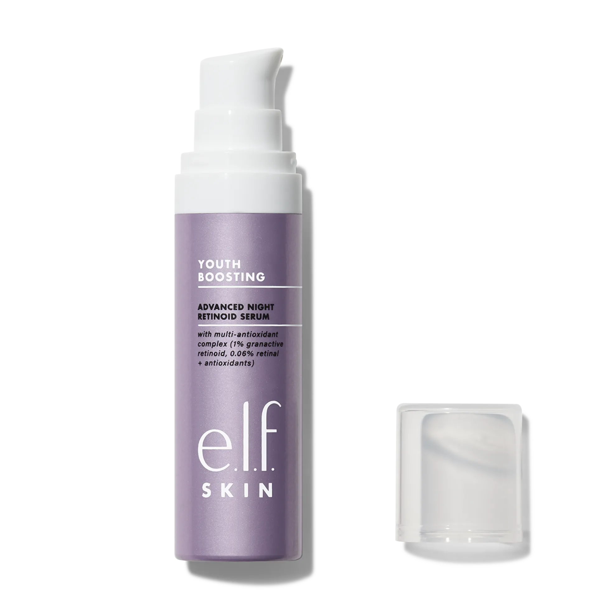 Youth Boosting Advanced Night Retinoid Serum